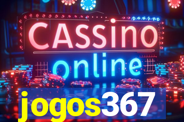jogos367