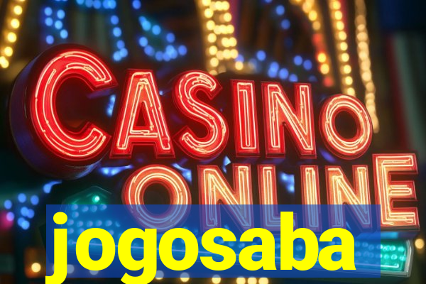 jogosaba