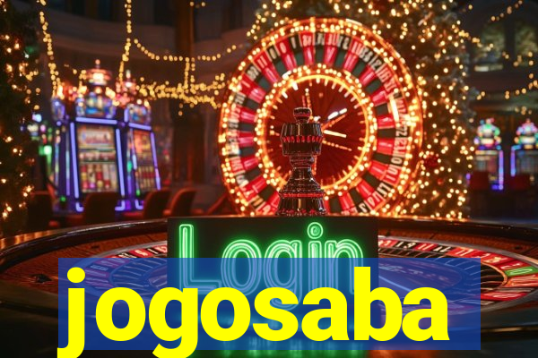 jogosaba