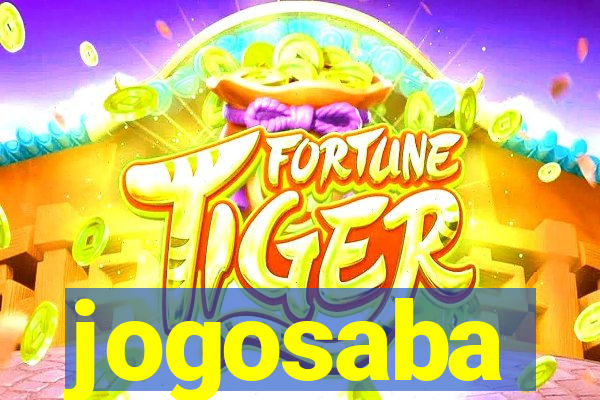 jogosaba