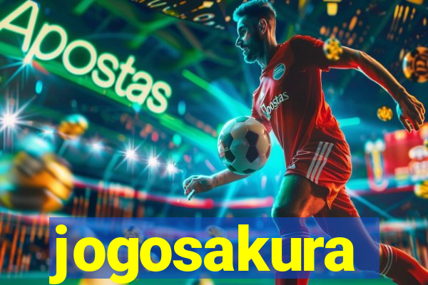 jogosakura