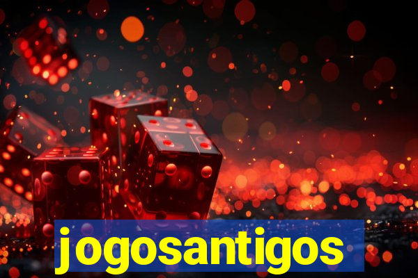 jogosantigos