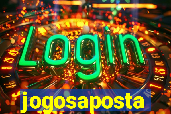 jogosaposta