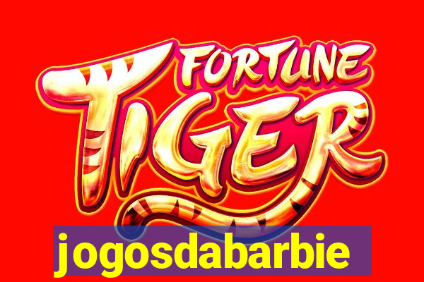 jogosdabarbie