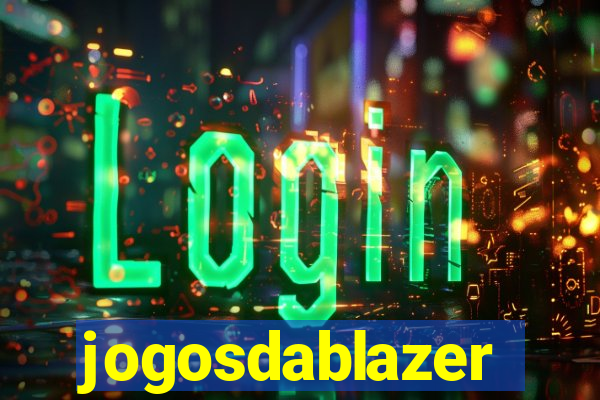 jogosdablazer