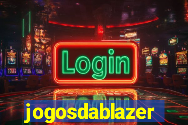 jogosdablazer