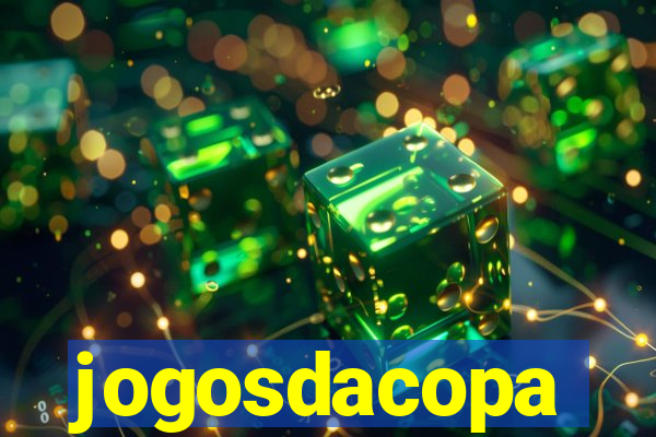 jogosdacopa