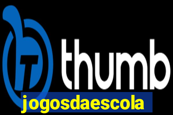 jogosdaescola