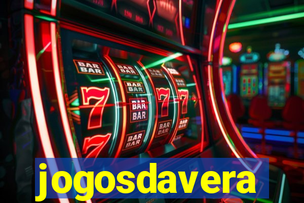 jogosdavera