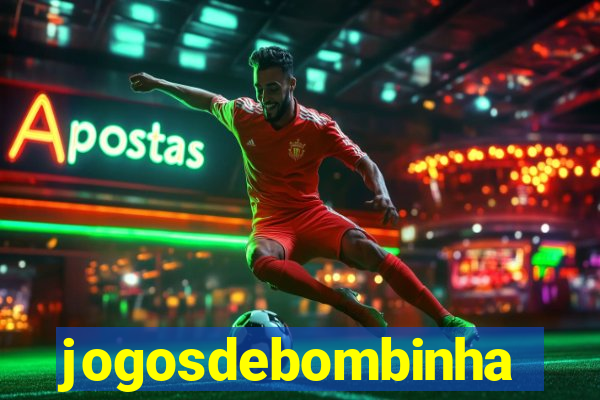 jogosdebombinha
