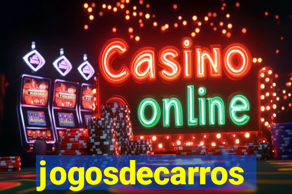 jogosdecarros