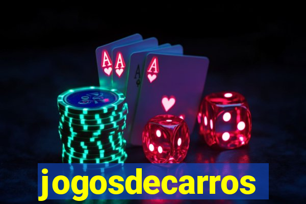 jogosdecarros