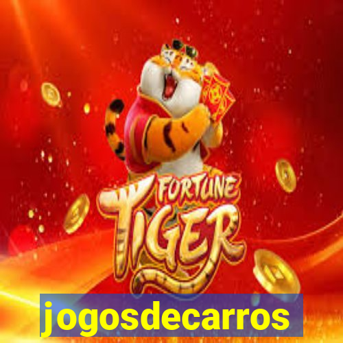 jogosdecarros