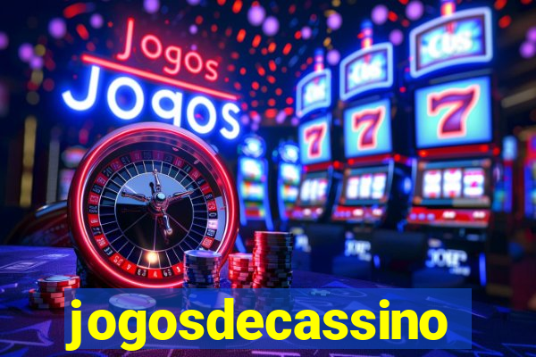 jogosdecassino