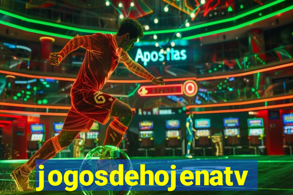 jogosdehojenatv