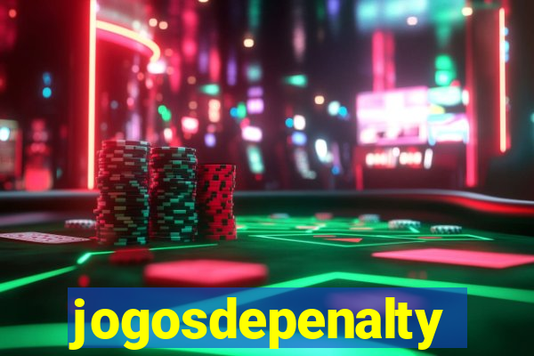 jogosdepenalty