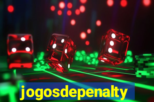 jogosdepenalty