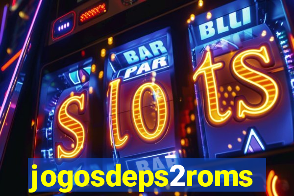 jogosdeps2roms