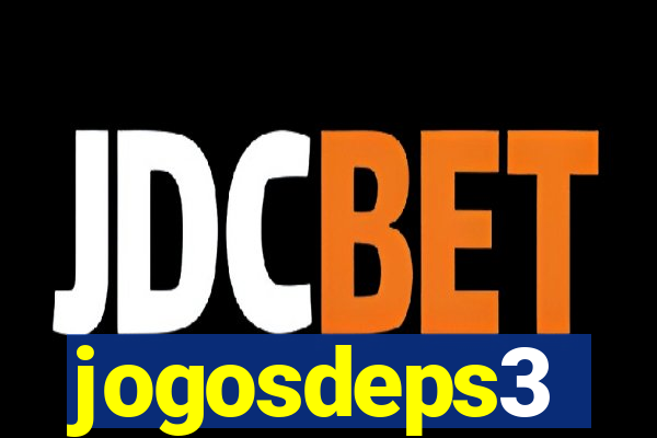 jogosdeps3