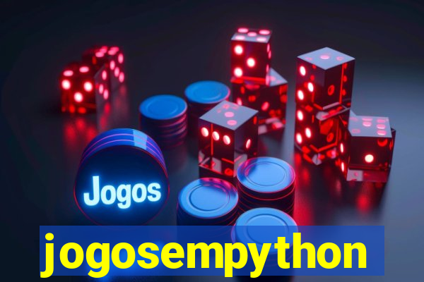 jogosempython