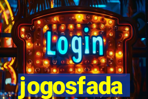 jogosfada