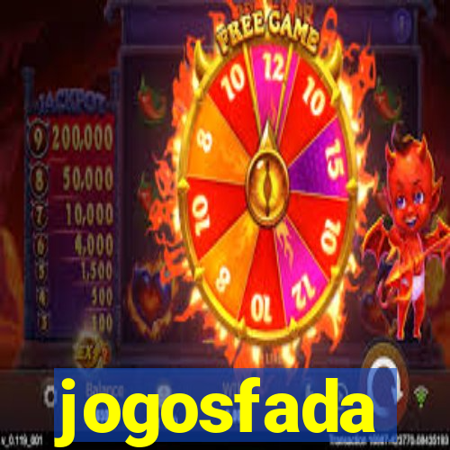 jogosfada