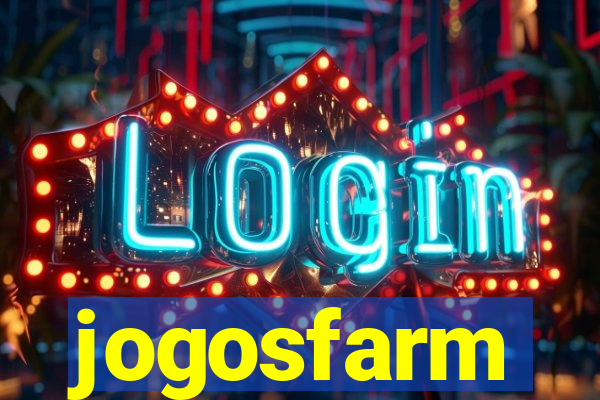 jogosfarm