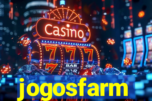 jogosfarm