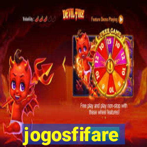 jogosfifare