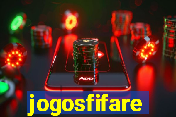 jogosfifare