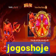 jogoshoje