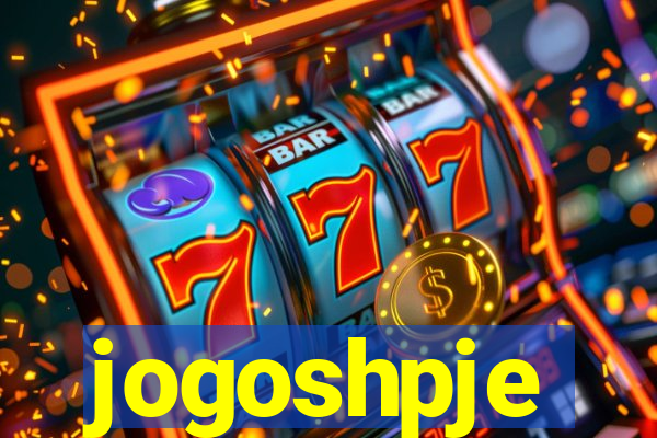 jogoshpje