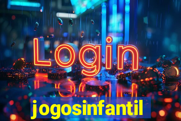 jogosinfantil