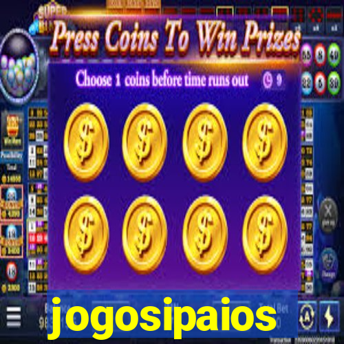 jogosipaios
