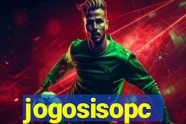 jogosisopc