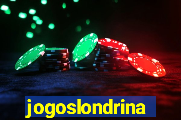 jogoslondrina