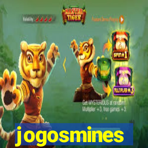 jogosmines