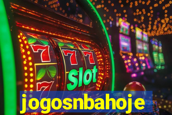 jogosnbahoje