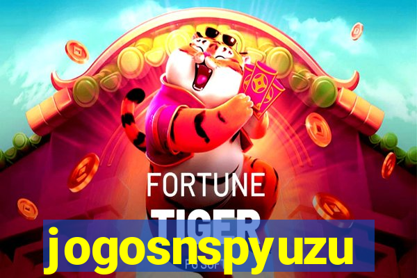 jogosnspyuzu