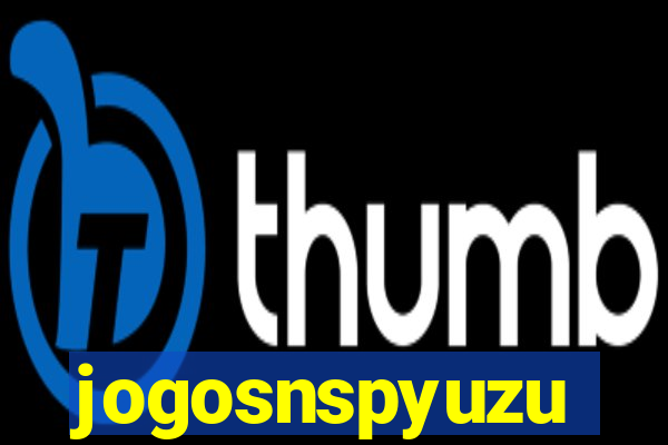 jogosnspyuzu