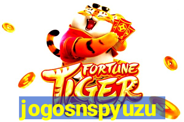 jogosnspyuzu