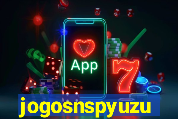 jogosnspyuzu