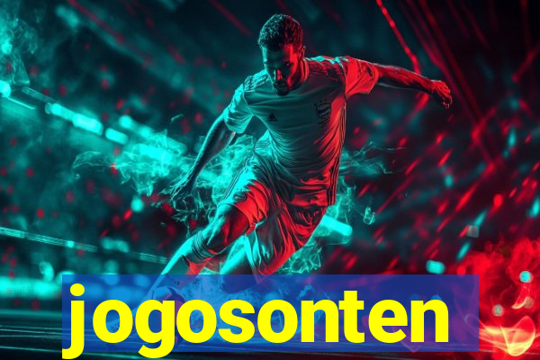 jogosonten