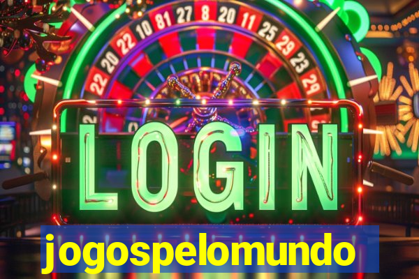 jogospelomundo
