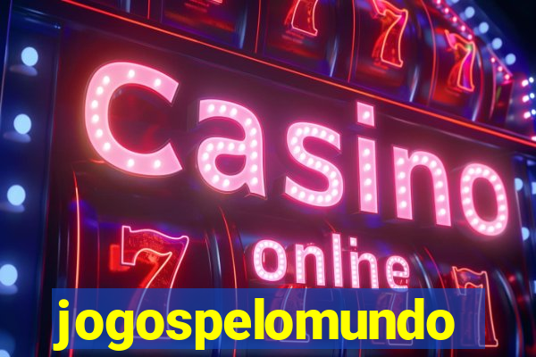 jogospelomundo