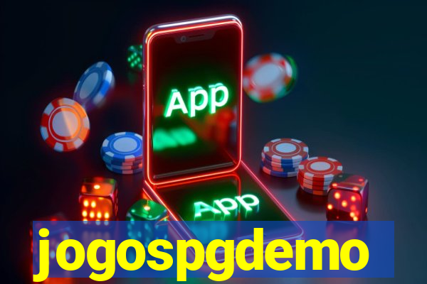 jogospgdemo