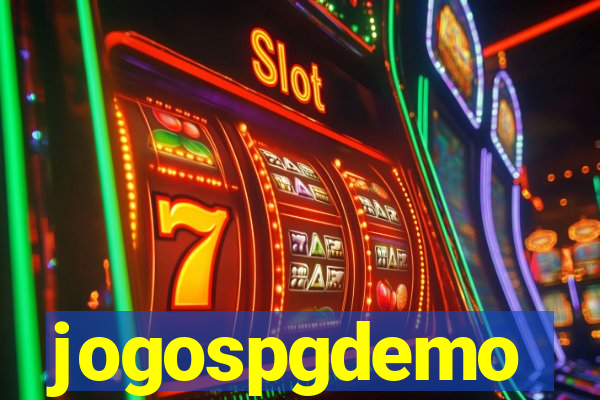 jogospgdemo