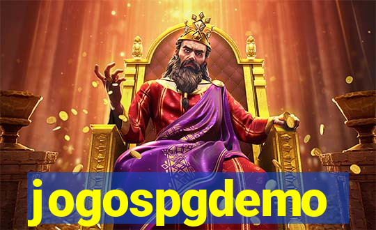 jogospgdemo