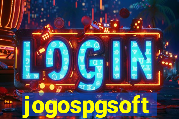 jogospgsoft