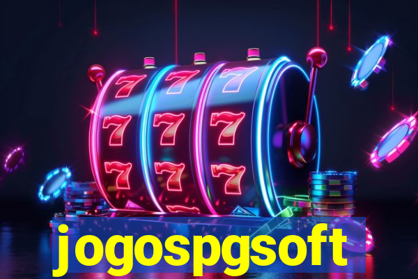 jogospgsoft